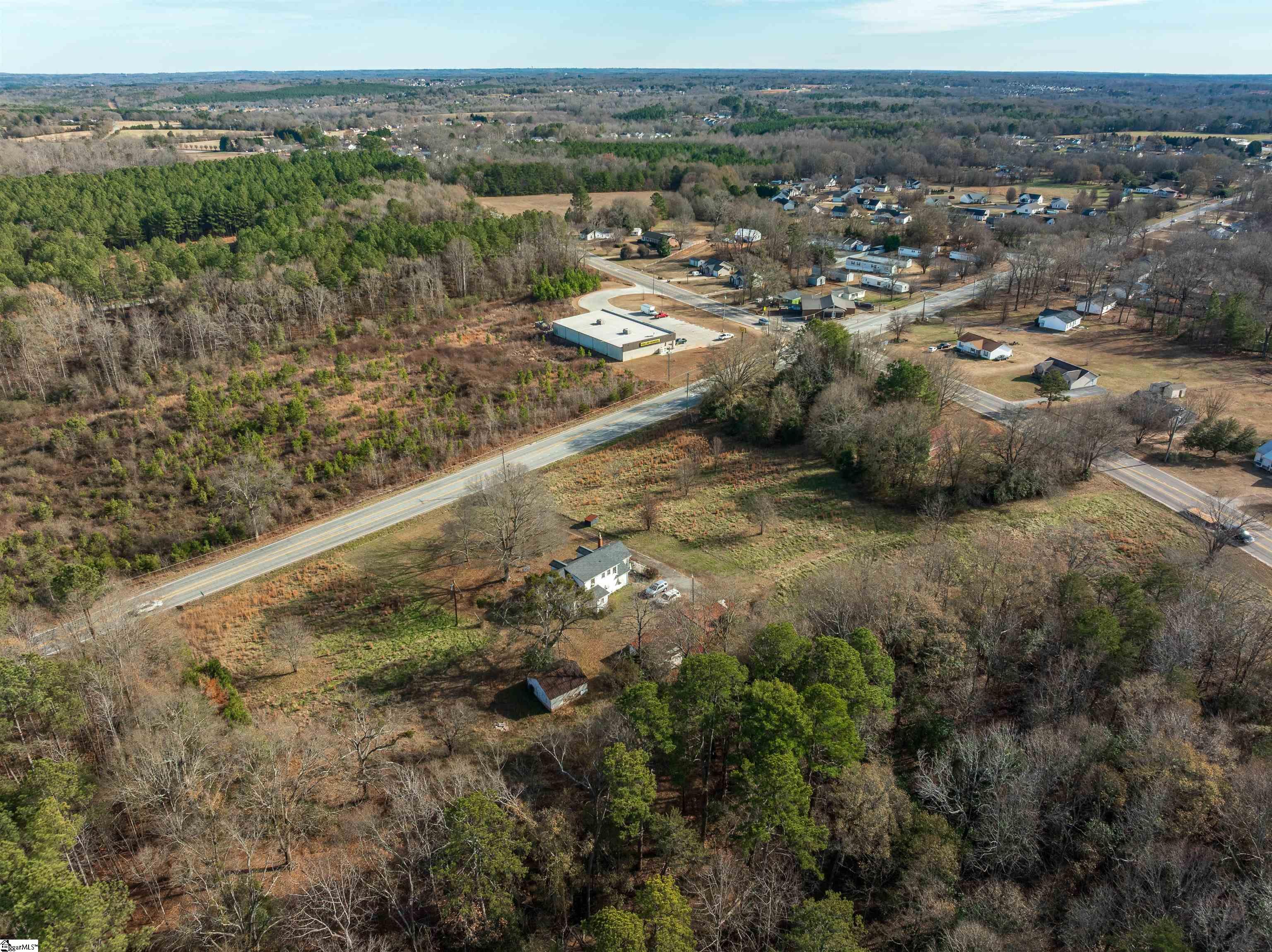 1741 Rainbow Lake Road Chesnee, SC 29323 - Photo 19 of 36