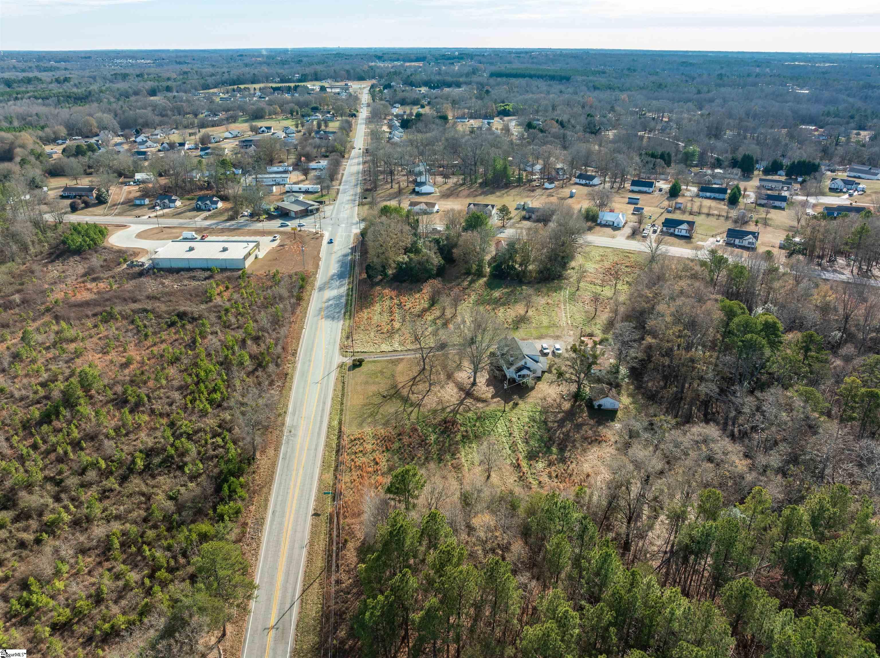 1741 Rainbow Lake Road Chesnee, SC 29323 - Photo 21 of 36