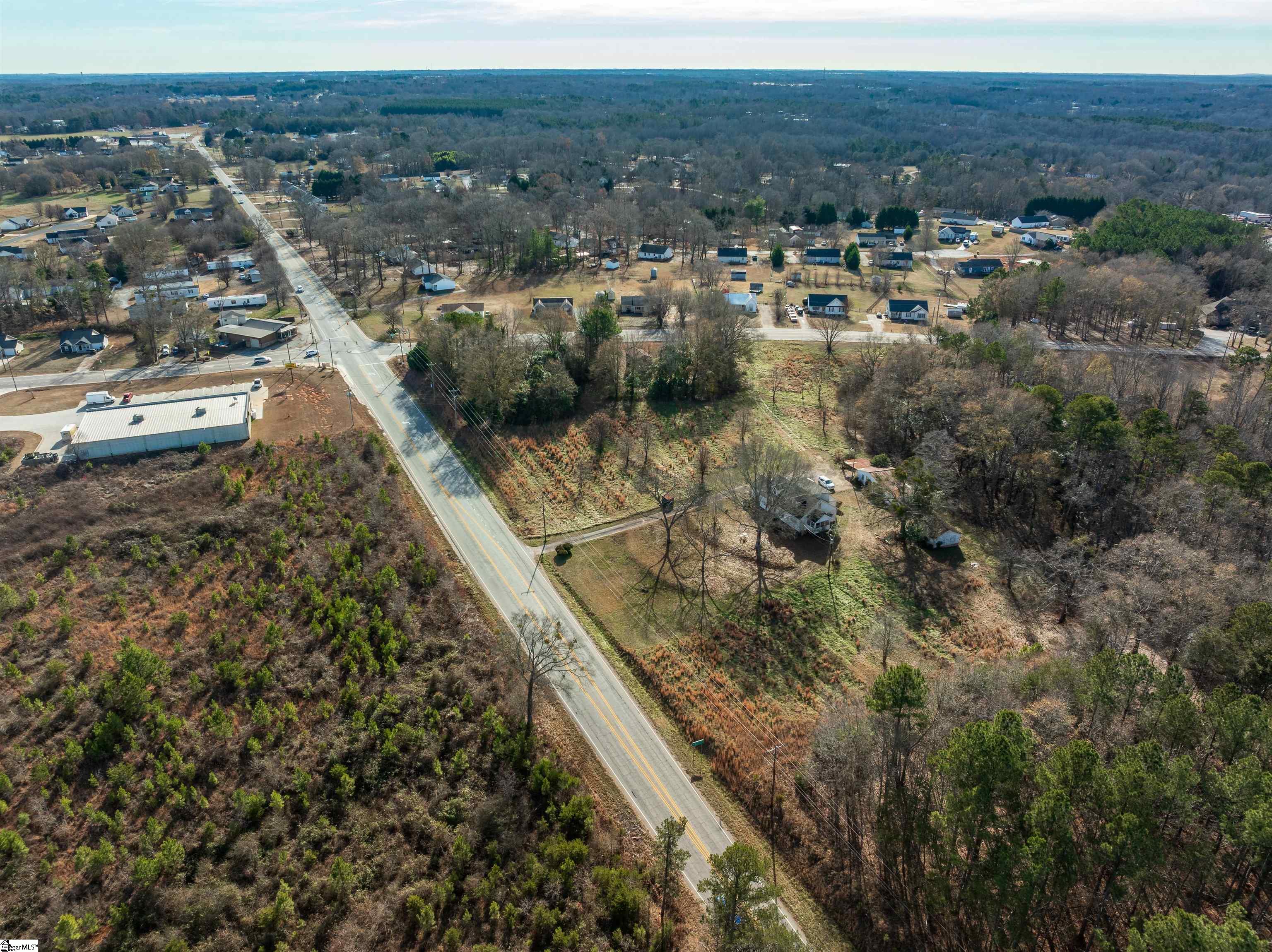 1741 Rainbow Lake Road Chesnee, SC 29323 - Photo 22 of 36