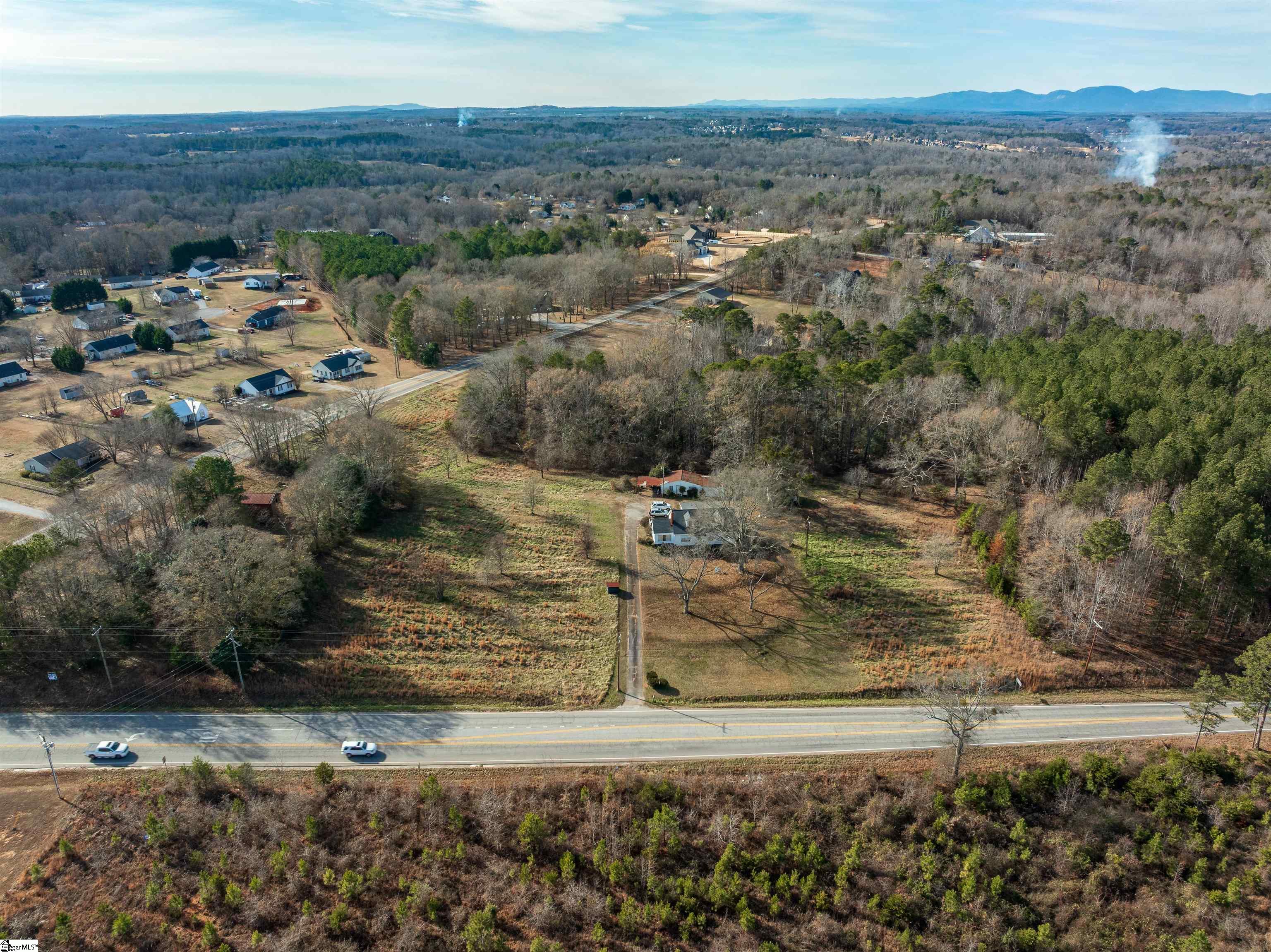 1741 Rainbow Lake Road Chesnee, SC 29323 - Photo 24 of 36