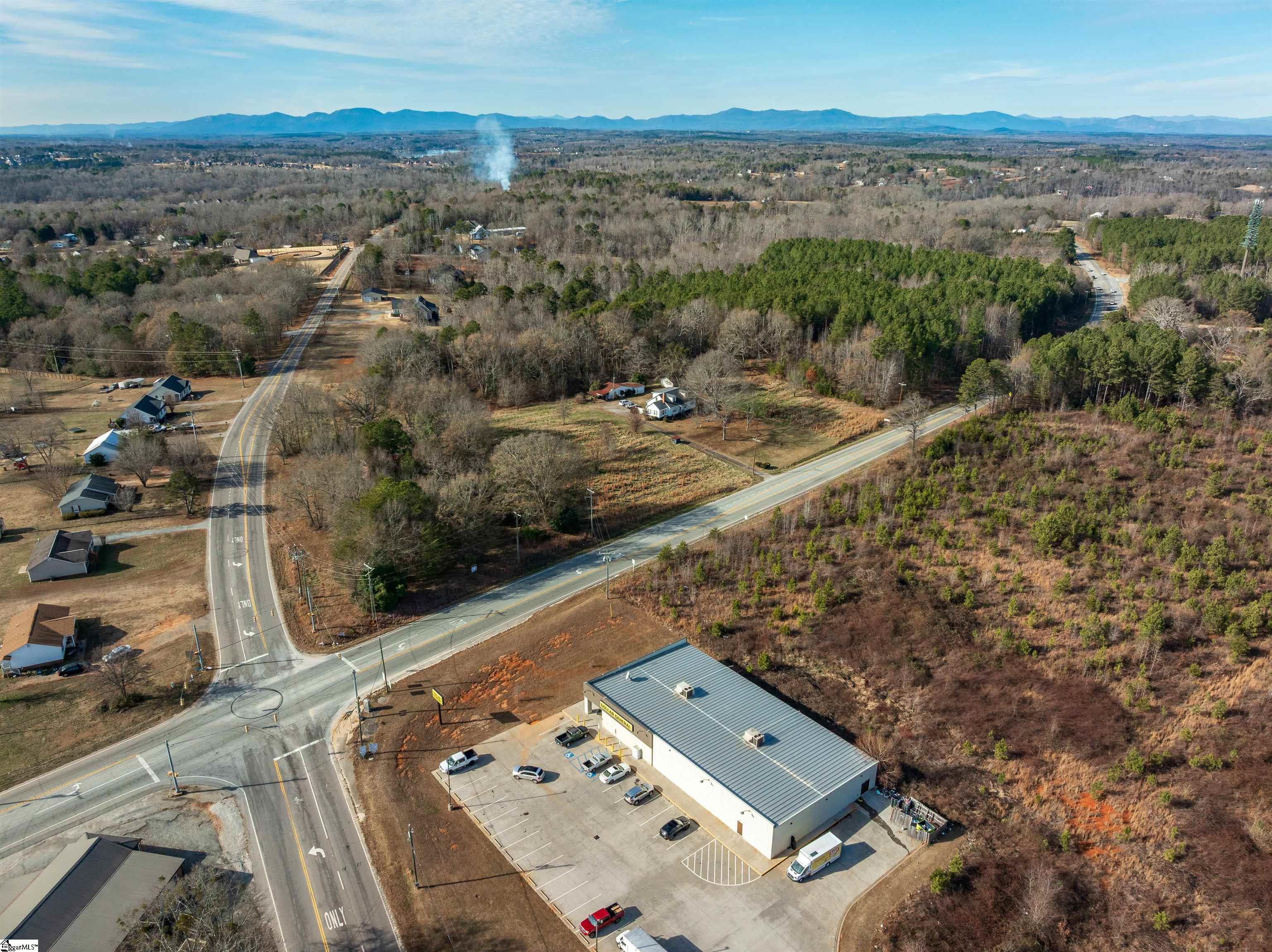 1741 Rainbow Lake Road Chesnee, SC 29323 - Photo 25 of 36