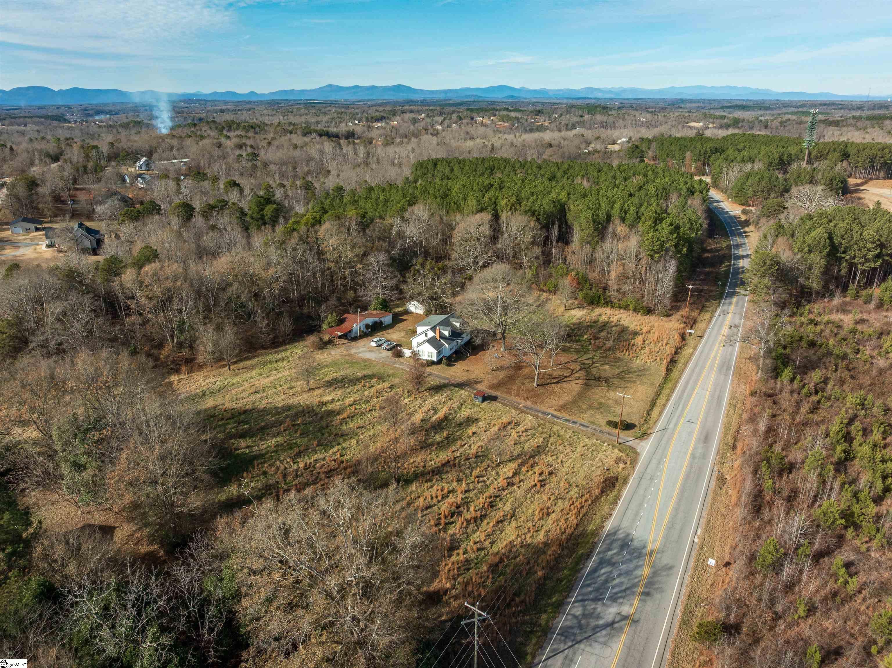 1741 Rainbow Lake Road Chesnee, SC 29323 - Photo 28 of 36