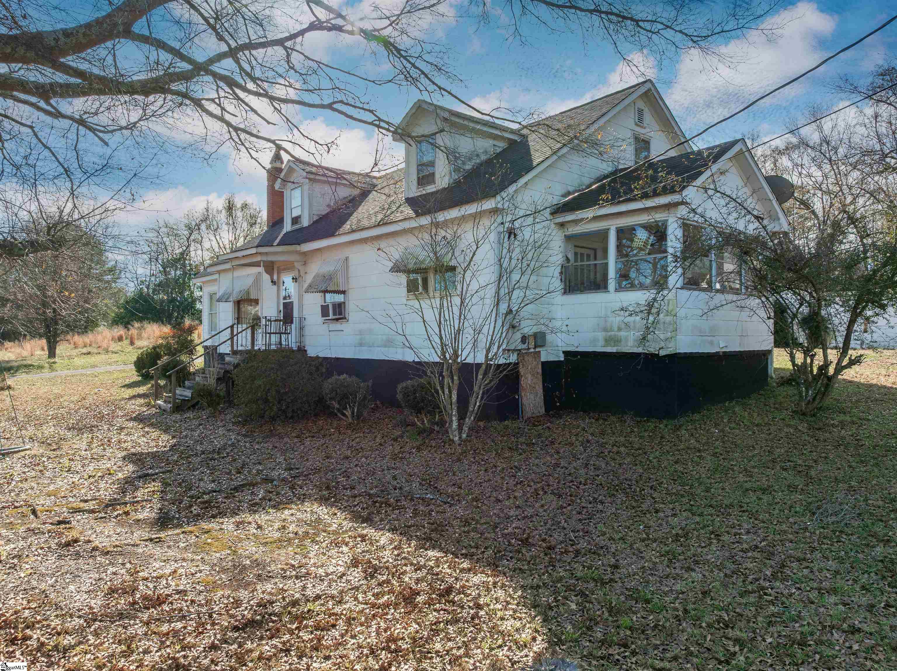 1741 Rainbow Lake Road Chesnee, SC 29323 - Photo 3 of 36