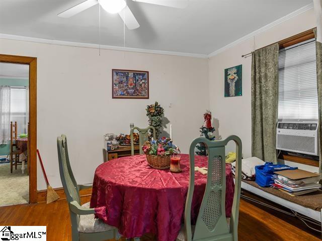 1741 Rainbow Lake Road Chesnee, SC 29323 - Photo 31 of 36