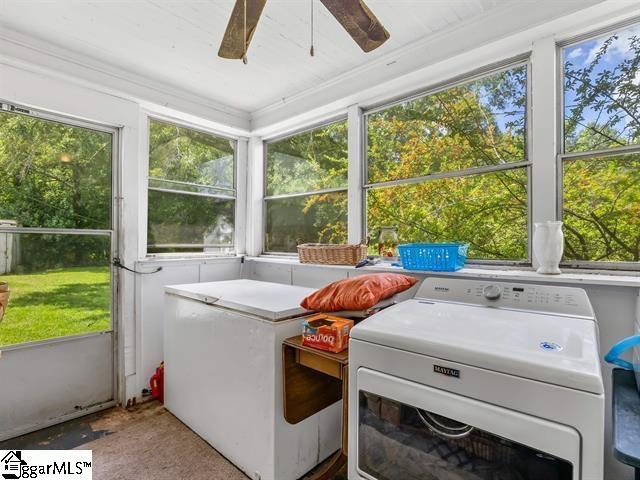 1741 Rainbow Lake Road Chesnee, SC 29323 - Photo 35 of 36