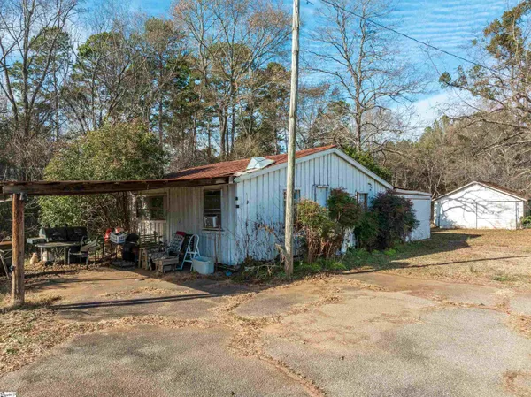 $549,950 | 1741 Rainbow Lake Road, Chesnee, SC 29323