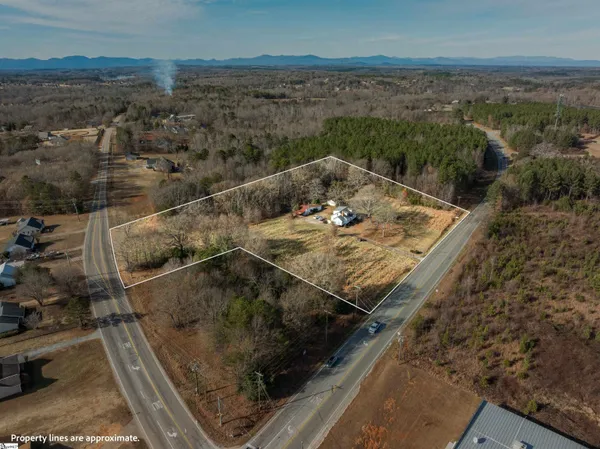 $549,950 | 1741 Rainbow Lake Road, Chesnee, SC 29323
