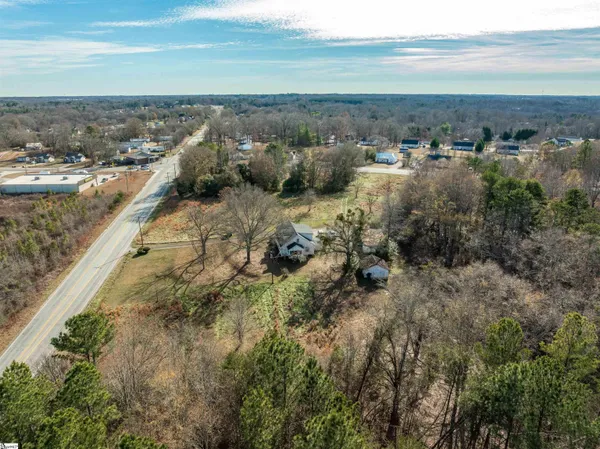 $549,950 | 1741 Rainbow Lake Road, Chesnee, SC 29323