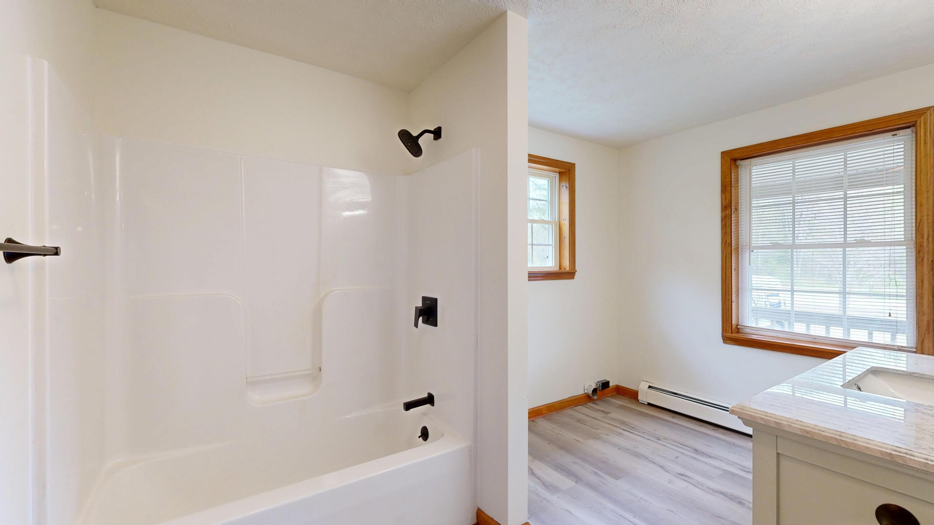 824 Ridge Road Windsor, ME 04363 - Photo 18 of 49 main bath