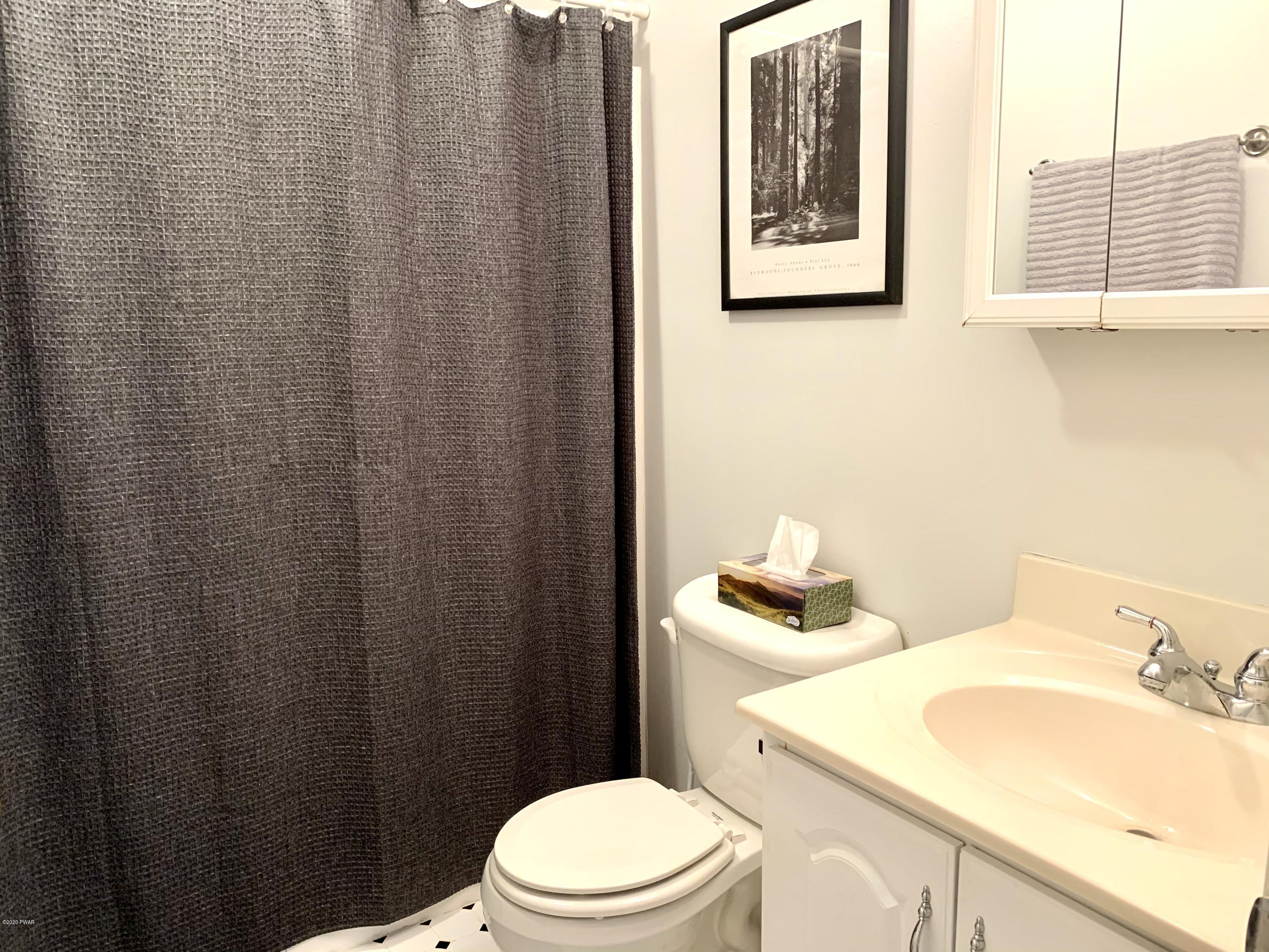 144 Slaymaker Road Milford, PA 18337 - Photo 10 of 19 Updated Bathroom