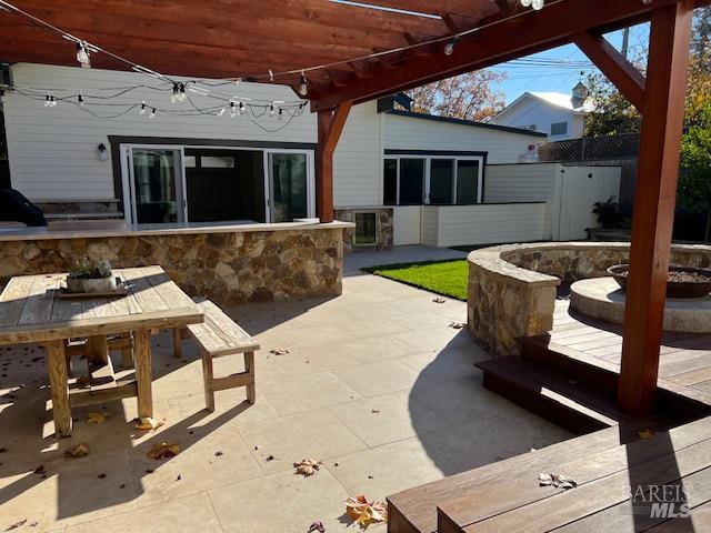 1016-1018 Spring Street Santa Rosa, CA 95404 - Photo 56 of 93