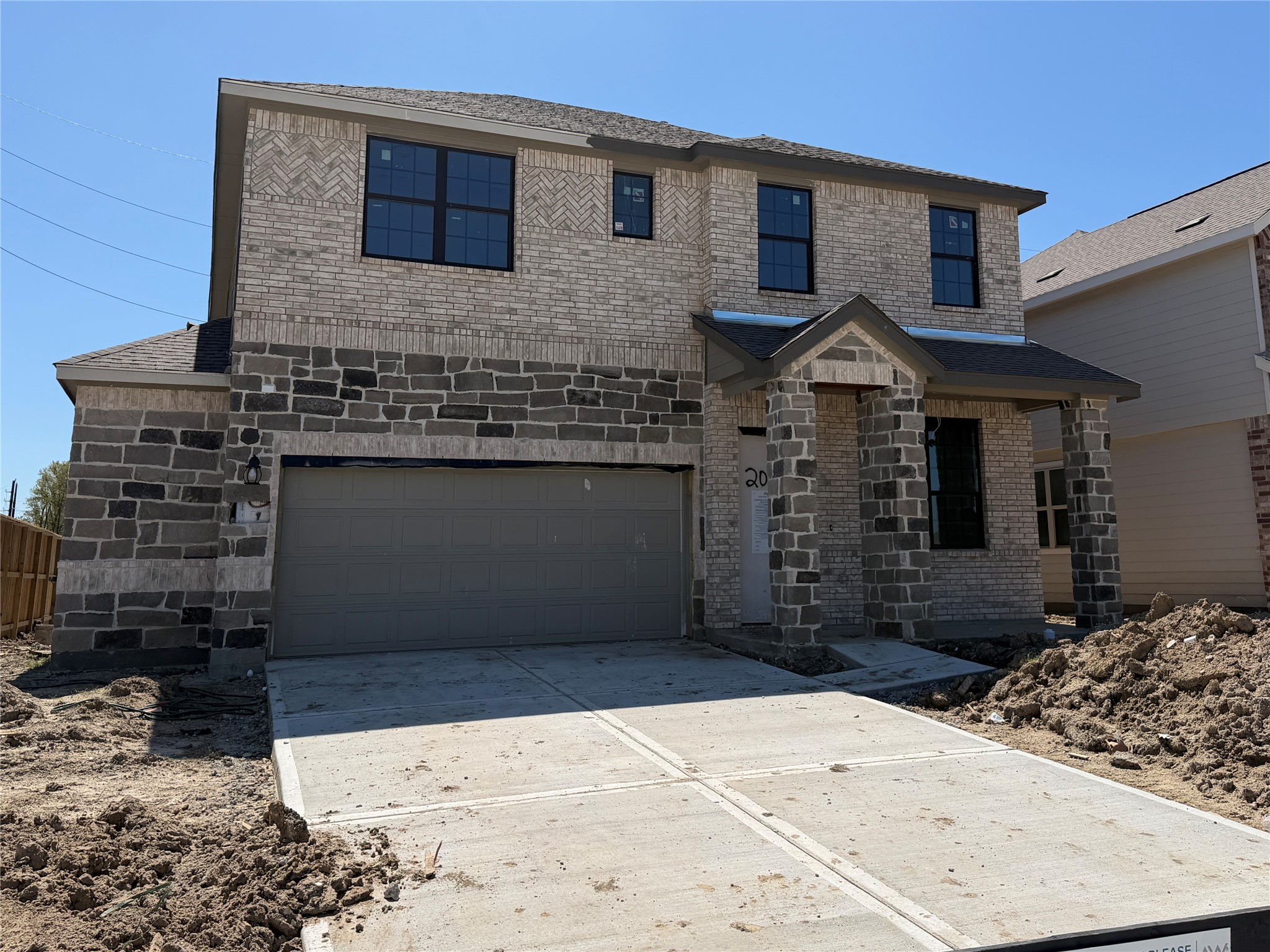 2018 Indigo Rdg Drive Crosby, TX 77532 - Photo 19 of 35