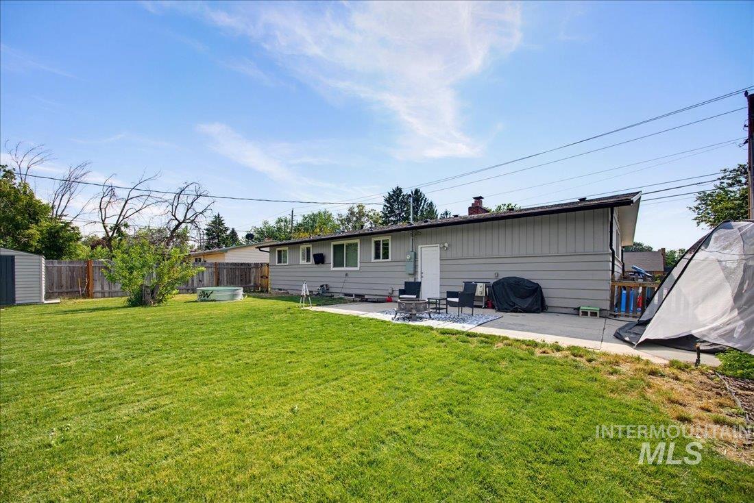2812 North Cole Road Boise, ID 83704 - Photo 28 of 32