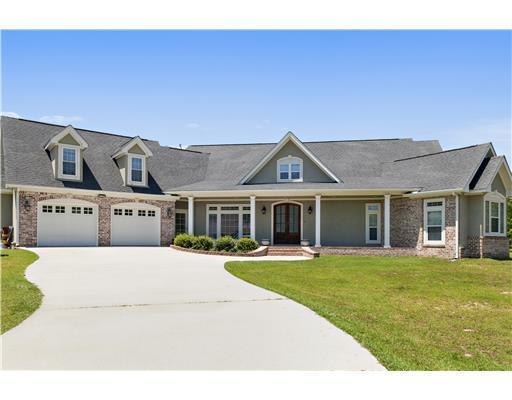 8364 Curry Road Biloxi, MS 39532 - Photo 1 of 25 Primary Photo