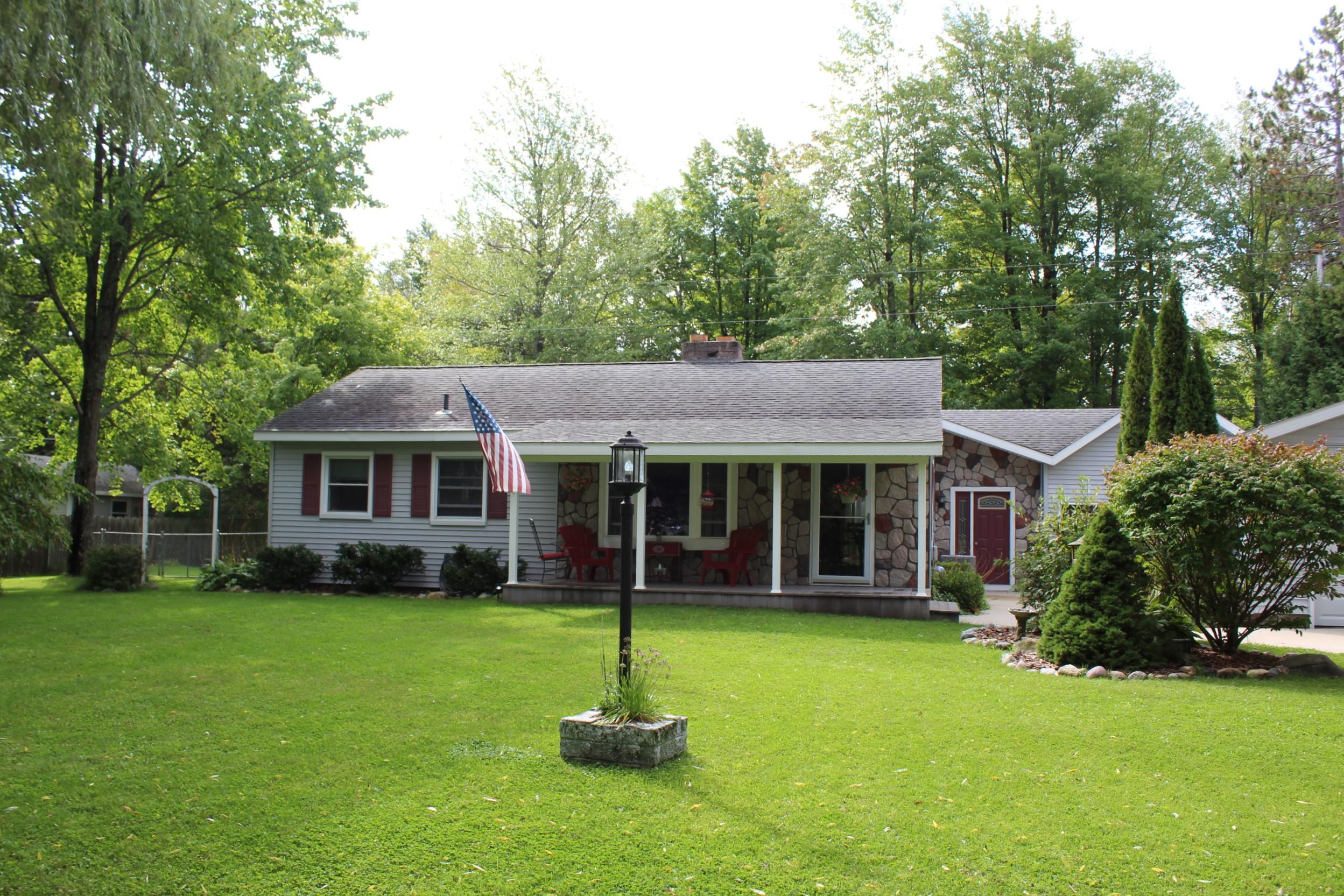 1053 Meyers Road Alpena, MI 49707 - Photo 1 of 33 Gallery Image 1