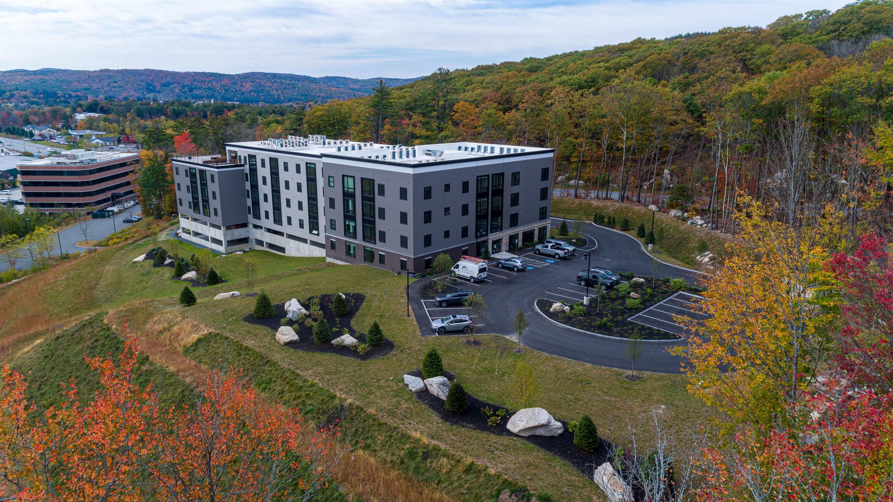 69 Etna Road, Unit 406 Lebanon, NH 03766 - Photo 11 of 19