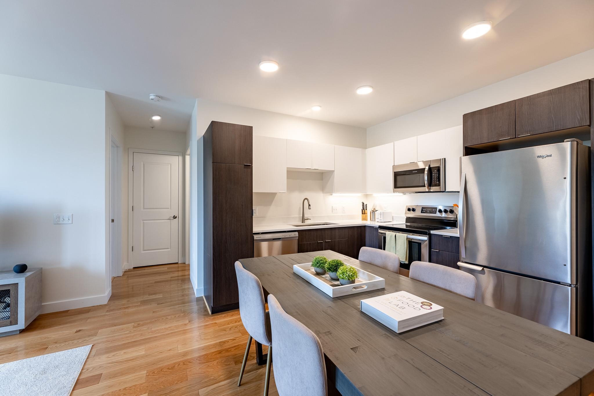 69 Etna Road, Unit 406 Lebanon, NH 03766 - Photo 12 of 19