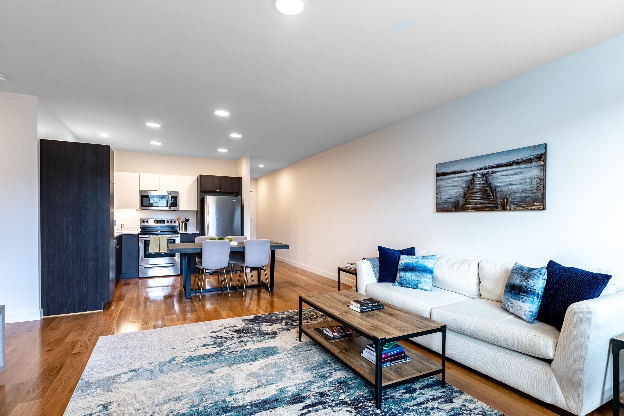 69 Etna Road, Unit 406 Lebanon, NH 03766 - Photo 16 of 19