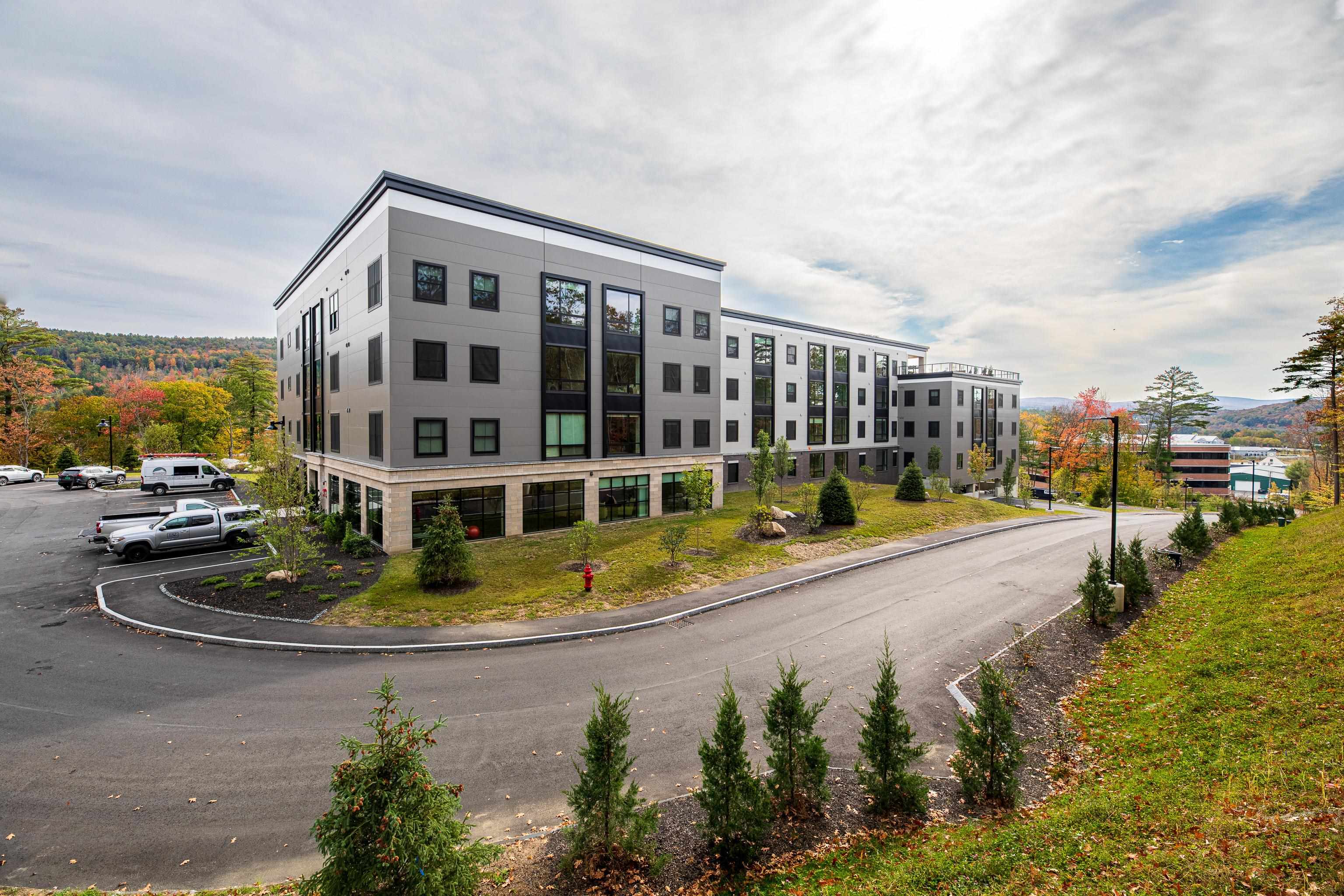 69 Etna Road, Unit 406 Lebanon, NH 03766 - Photo 10 of 19