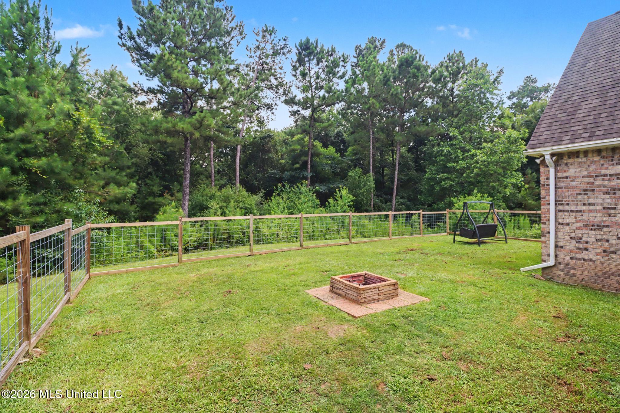 90 Percy O'Neal Road McHenry, MS 39561 - Photo 26 of 29 IMG_2447