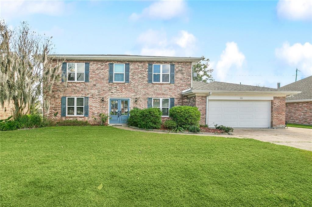 115 Asphodel Drive Luling, LA 70070 - Photo 1 of 30