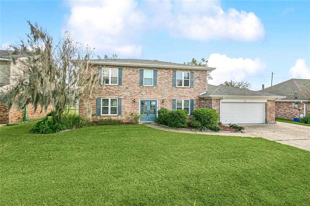 115 Asphodel Drive Luling, LA 70070 - Photo 2 of 30