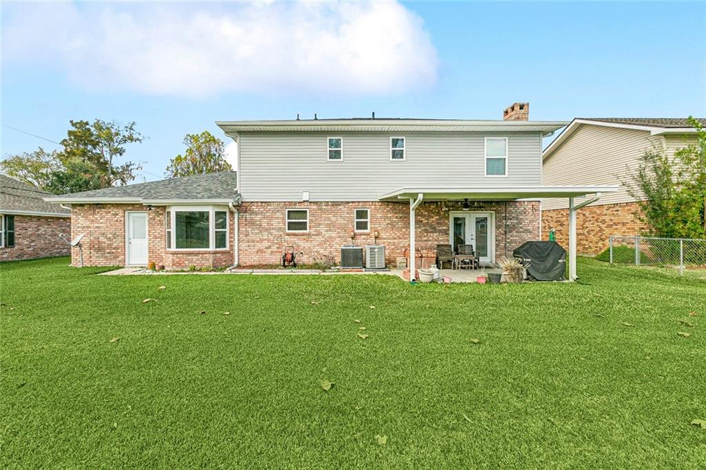 115 Asphodel Drive Luling, LA 70070 - Photo 28 of 30