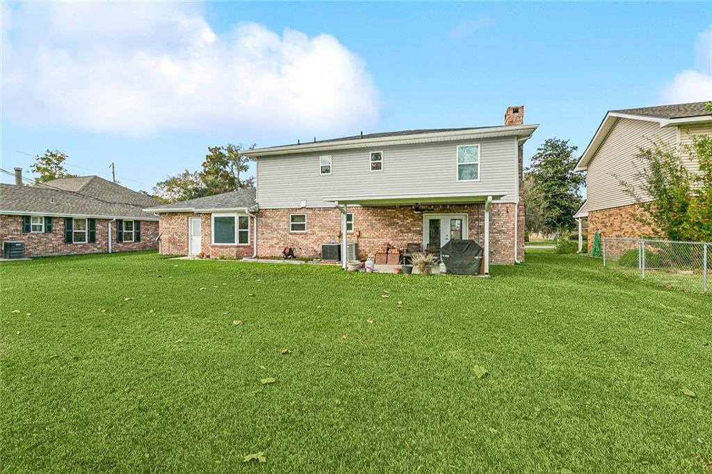 115 Asphodel Drive Luling, LA 70070 - Photo 29 of 30