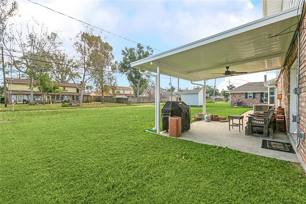 115 Asphodel Drive Luling, LA 70070 - Photo 30 of 30