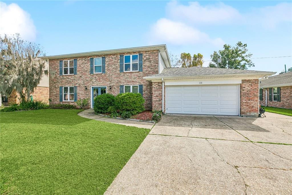 115 Asphodel Drive Luling, LA 70070 - Photo 3 of 30