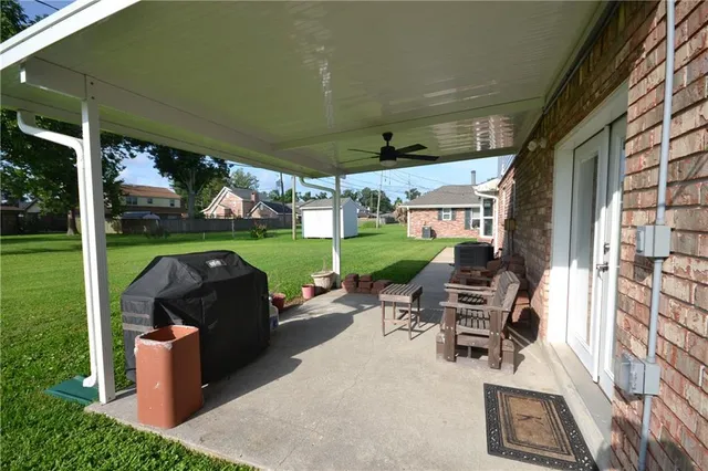 $325,000 | 115 Asphodel Drive, Luling, LA 70070