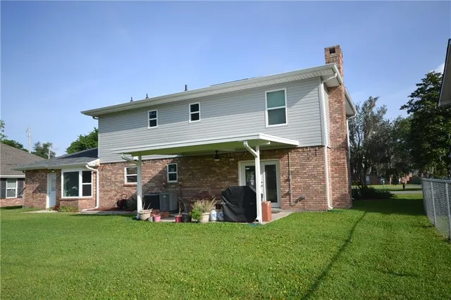 $325,000 | 115 Asphodel Drive, Luling, LA 70070