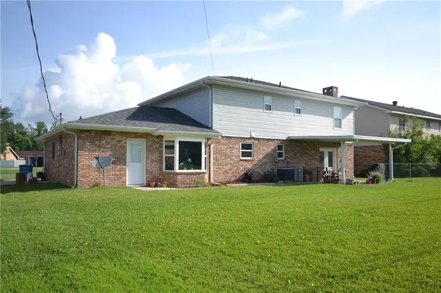 $325,000 | 115 Asphodel Drive, Luling, LA 70070