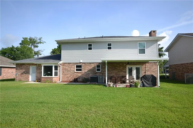 $325,000 | 115 Asphodel Drive, Luling, LA 70070