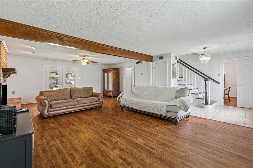 115 Asphodel Drive Luling, LA 70070 - Photo 5 of 30