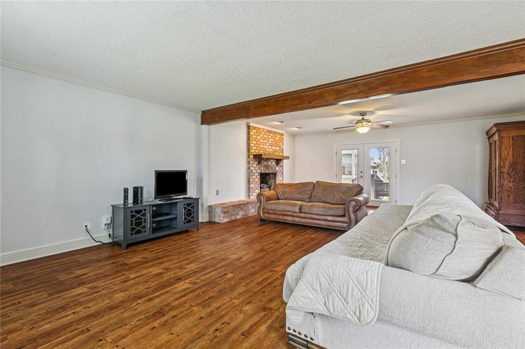 115 Asphodel Drive Luling, LA 70070 - Photo 6 of 30