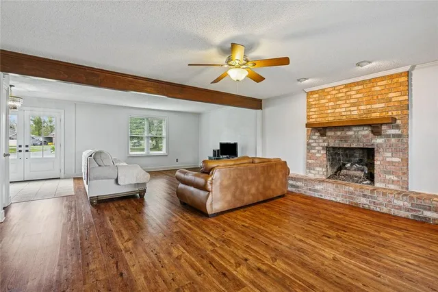 $325,000 | 115 Asphodel Drive, Luling, LA 70070