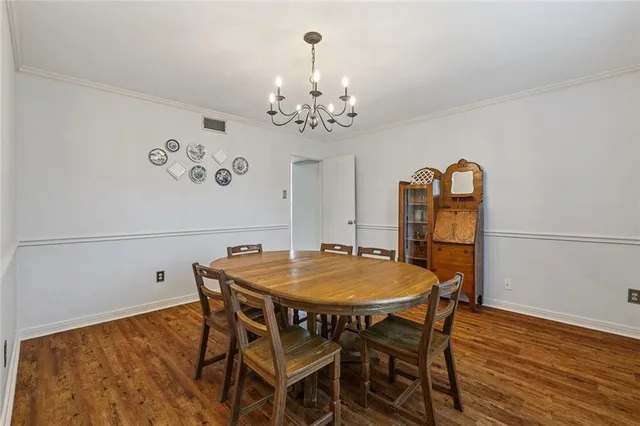 $325,000 | 115 Asphodel Drive, Luling, LA 70070