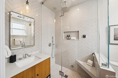 $2,998,000 | 462-464 11th Avenue, San Francisco, CA 94118