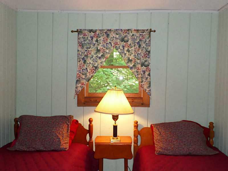 209 Tall Timbers Road Wayne, ME 04284 - Photo 12 of 20 Bedroom.