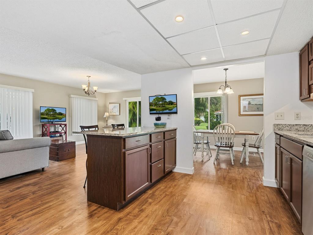 5107 Greencroft Road, Unit 23 Sarasota, FL 34235 - Photo 9 of 35 Gallery Image 9