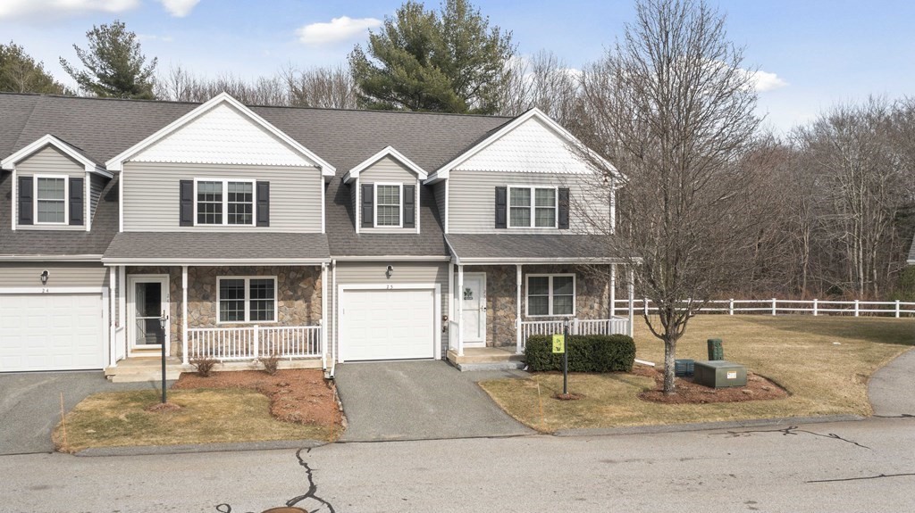 159 Allen Road, Unit 25 Billerica, MA 01821 - Photo 1 of 31