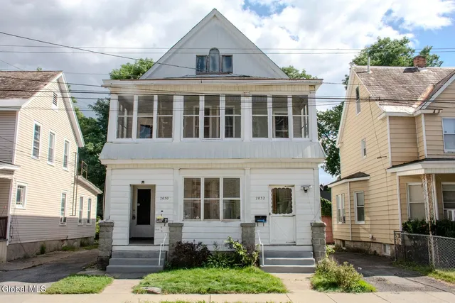 $299,900 | 2030 Euclid Avenue, Schenectady, NY 12306
