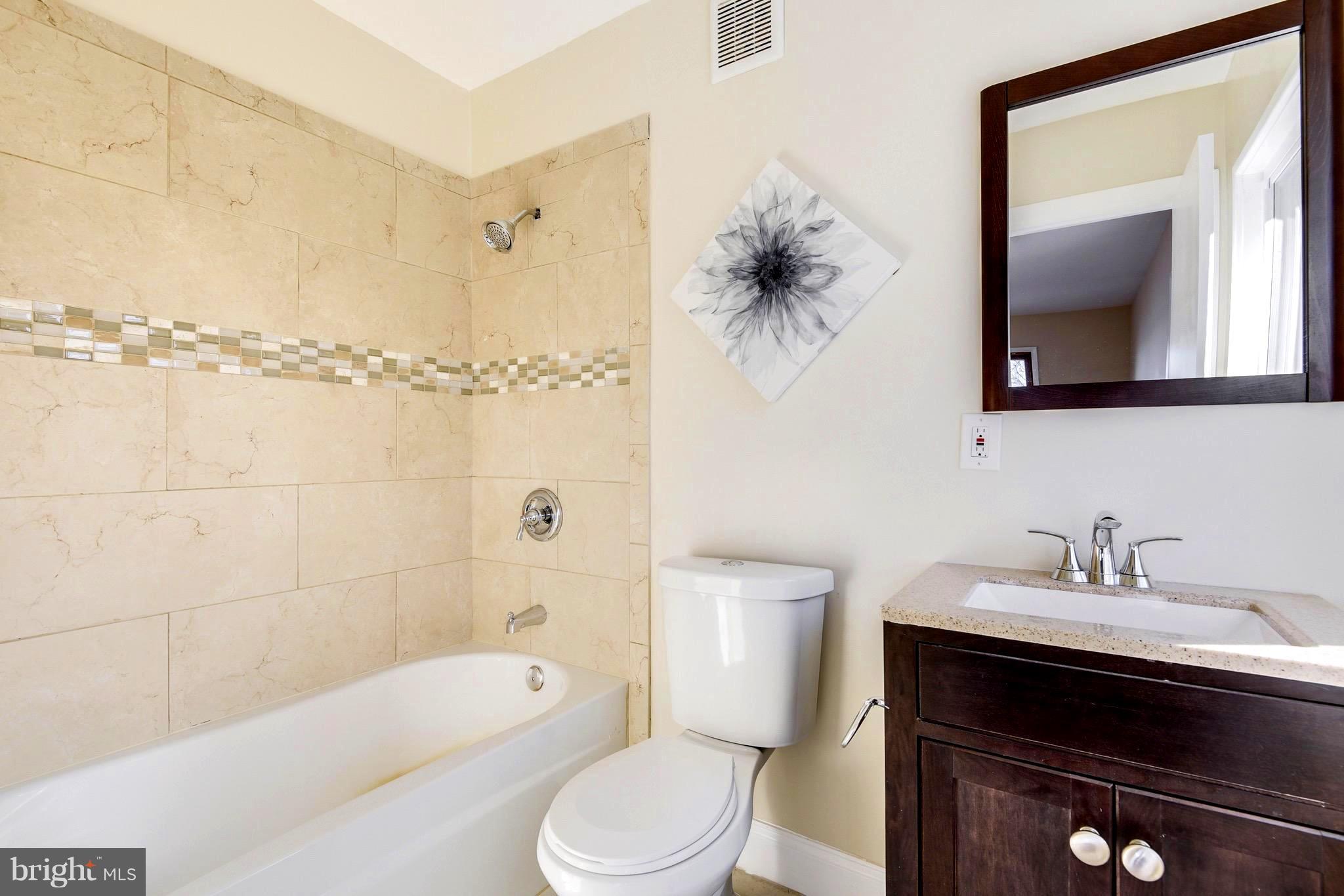 9815 Indian Queen Point Road Fort Washington, MD 20744 - Photo 12 of 30 Bath (Master)