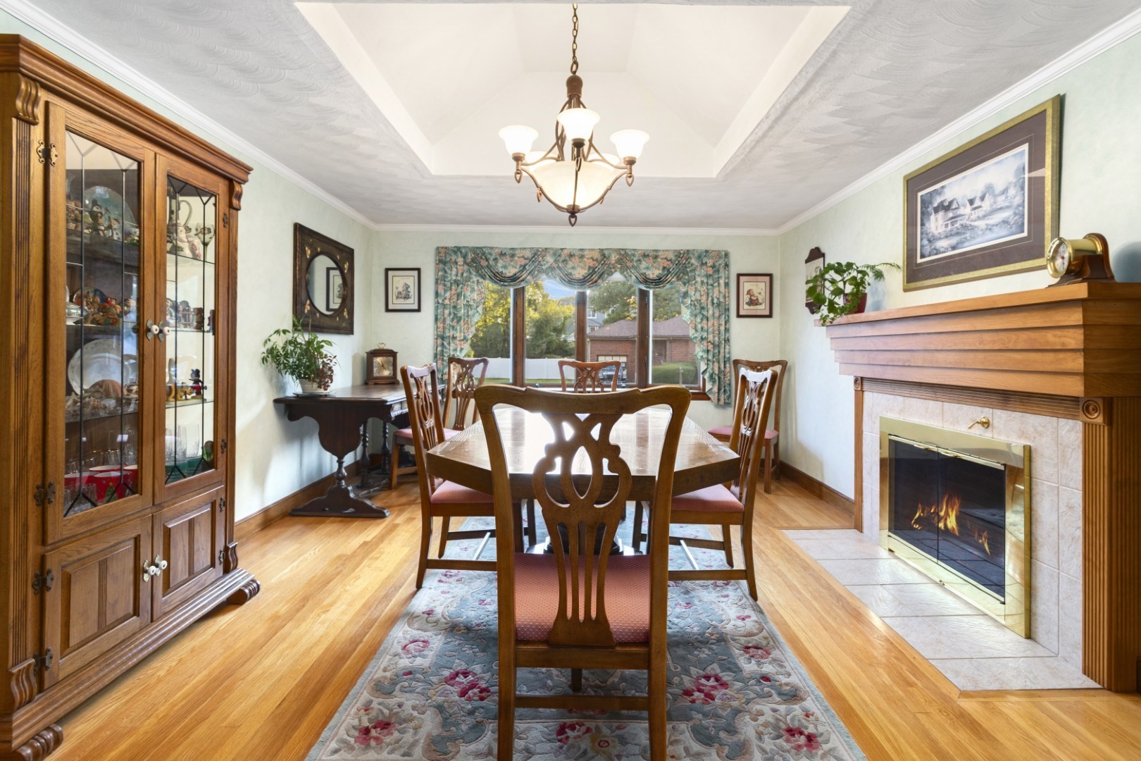 12 Carpenter Road Lynnfield, MA 01940 - Photo 18 of 40 Gallery Image 18