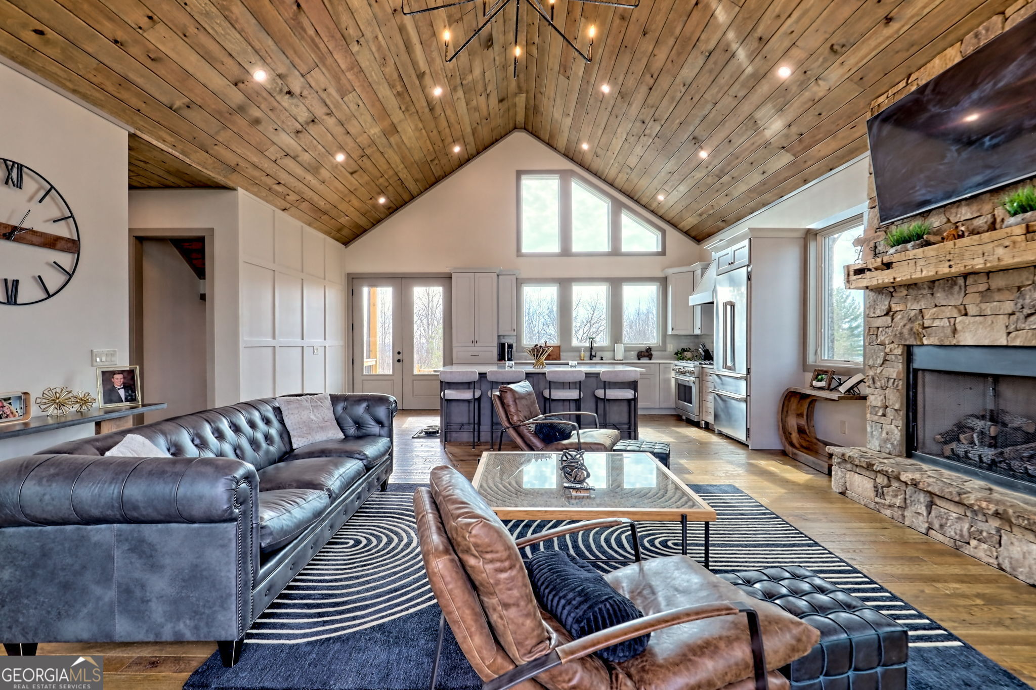 804 Settler's Ridge Road Ellijay, GA 30540 - Photo 31 of 110 Gallery Image 31