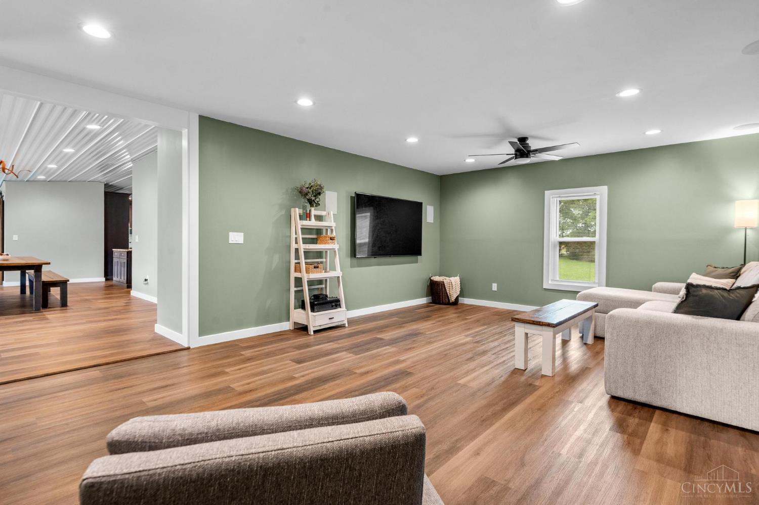 4037 South Baker Road Lynchburg, OH 45142 - Photo 25 of 59 Gallery Image 25