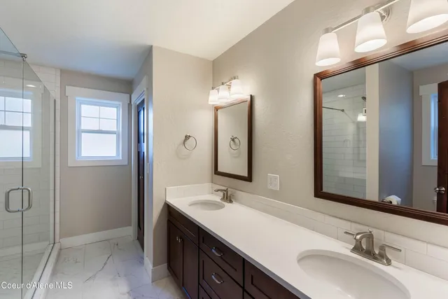 $529,000 | 2403 Shady Oak Lane, Sandpoint, ID 83864