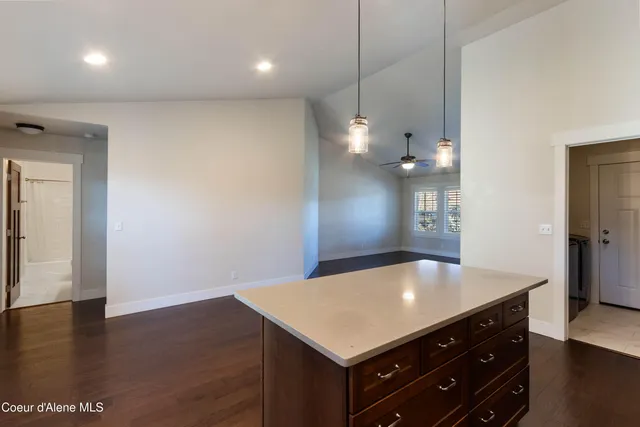 $529,000 | 2403 Shady Oak Lane, Sandpoint, ID 83864