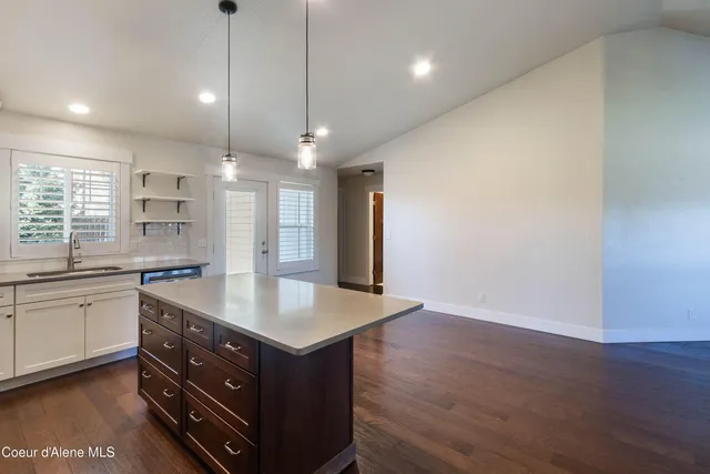 $529,000 | 2403 Shady Oak Lane, Sandpoint, ID 83864